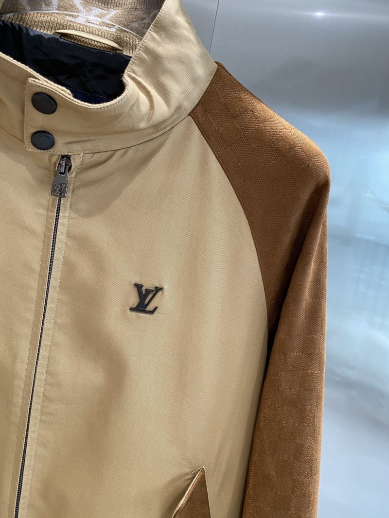 l0vis Vvtt0n outwear